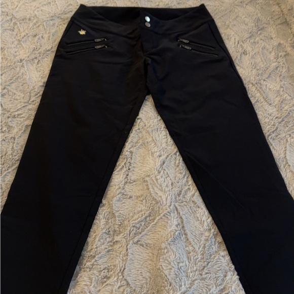 Alp and ski black pants - Picture 9 of 12